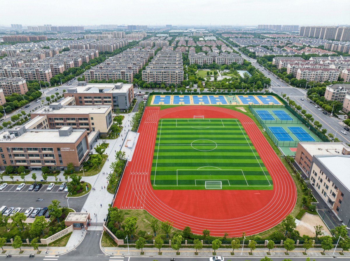 贺州市学校塑胶跑道混合型塑胶跑道 - 推荐
